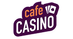 Cafe Casino logo