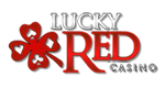 Lucky Red Casino logo