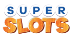 Super Slots logo
